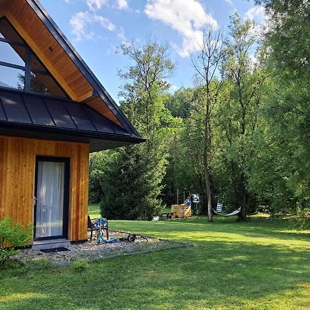 Mala Gorczanska Chatka Ochotnica Dolna Esterno foto