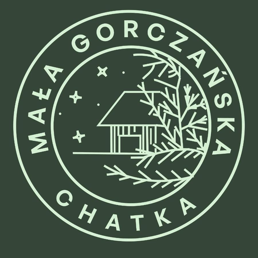 Mala Gorczanska Chatka Ochotnica Dolna Esterno foto