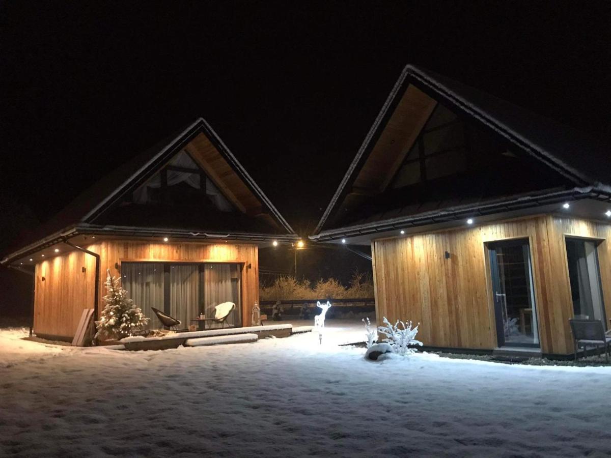 Mala Gorczanska Chatka Ochotnica Dolna Esterno foto