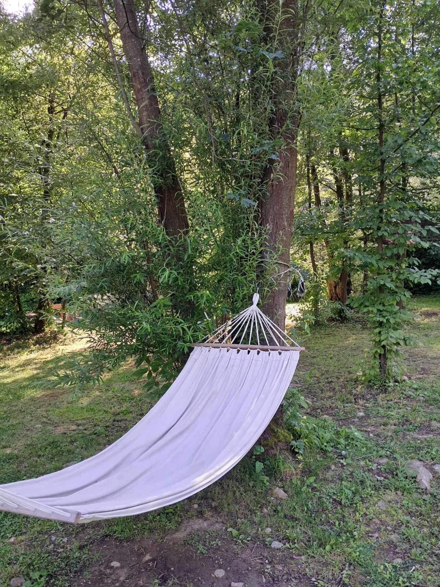 Mala Gorczanska Chatka Ochotnica Dolna Esterno foto