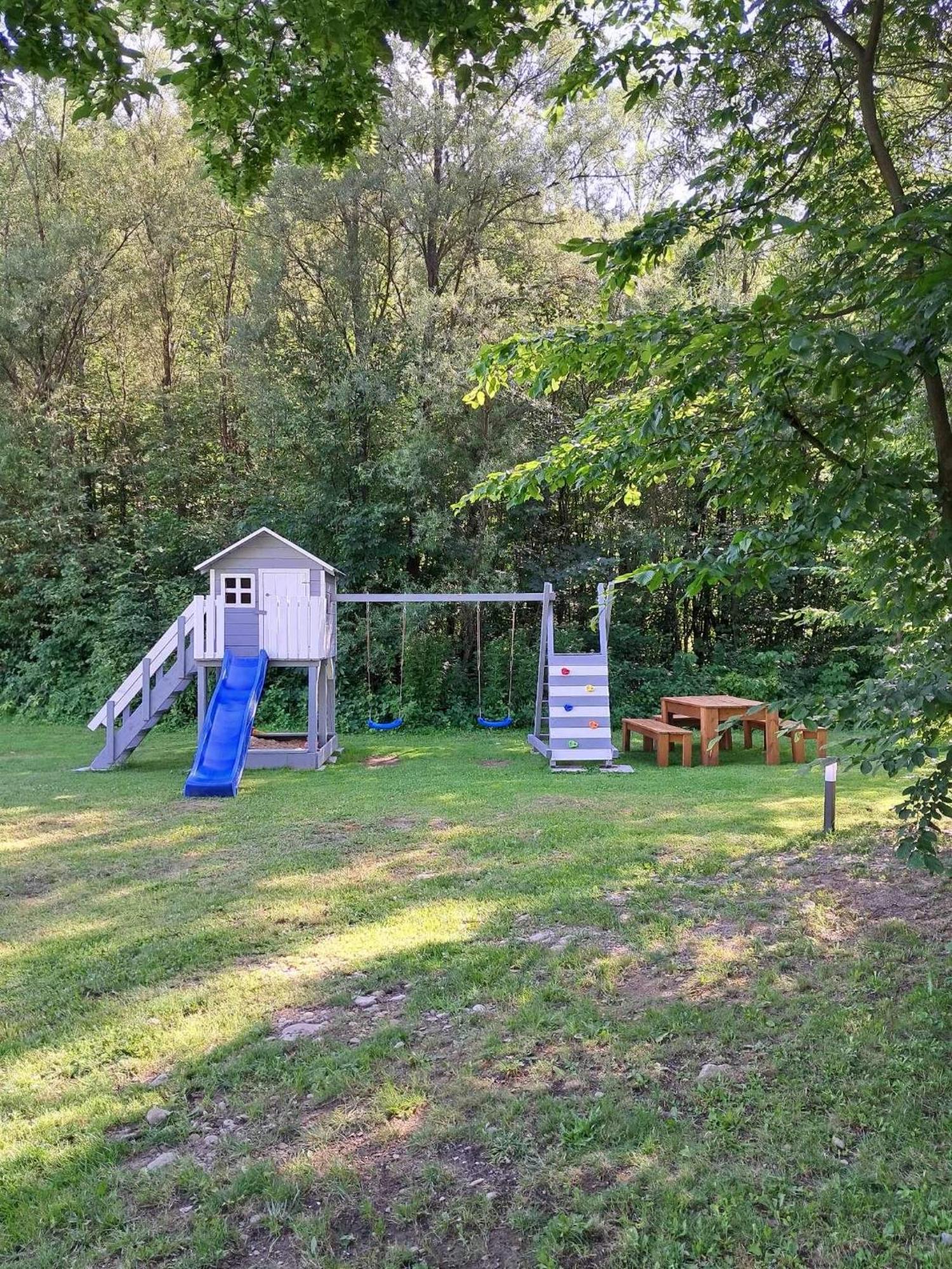 Mala Gorczanska Chatka Ochotnica Dolna Esterno foto